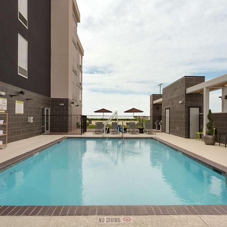 Home2 Suites By Hilton Houston Katy Exterior foto