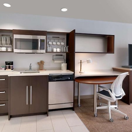 Home2 Suites By Hilton Houston Katy Exterior foto