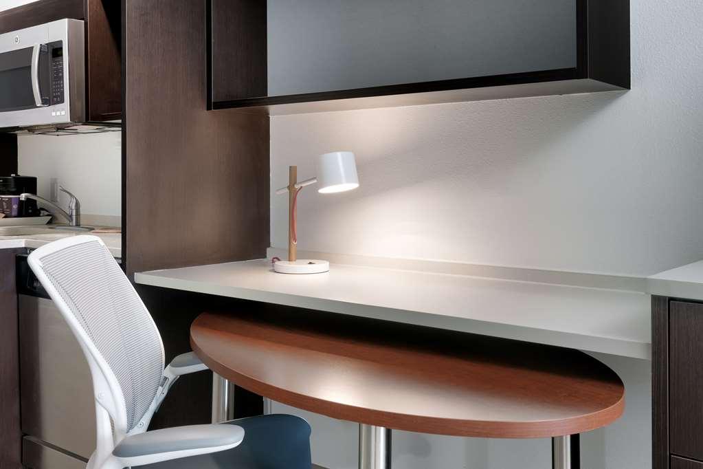 Home2 Suites By Hilton Houston Katy Zimmer foto