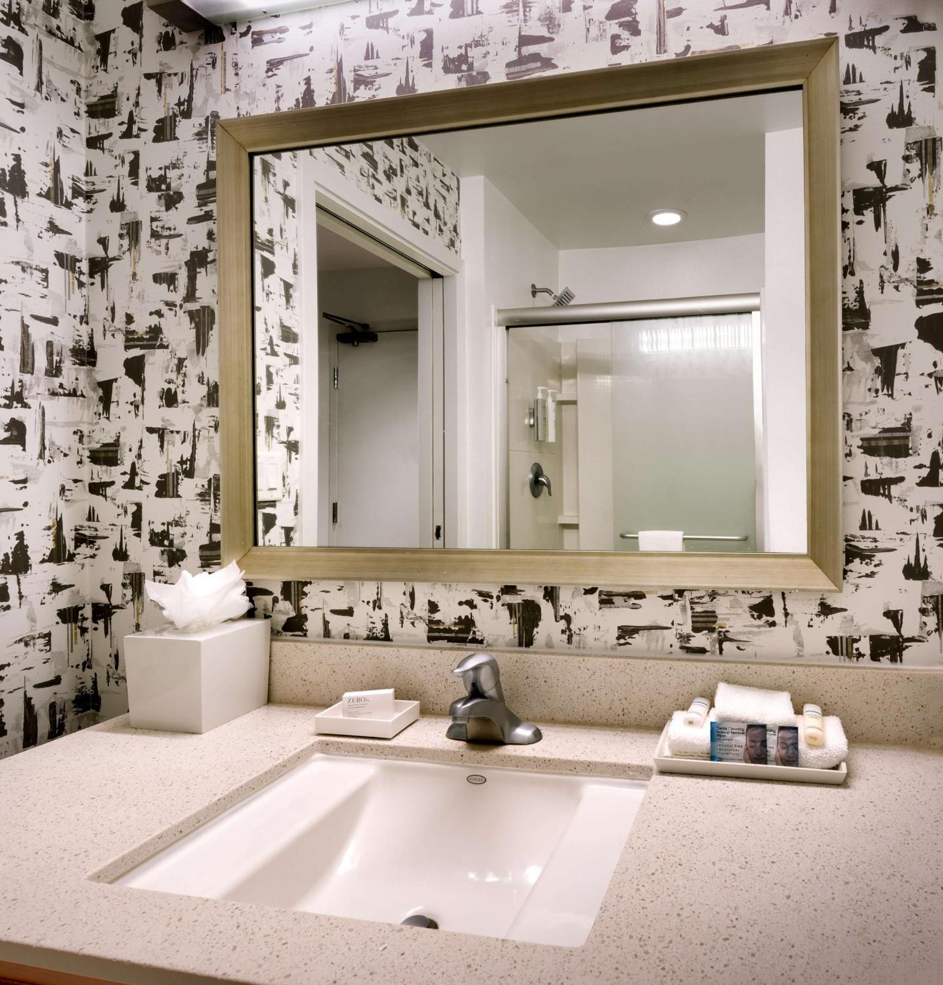 Home2 Suites By Hilton Houston Katy Exterior foto