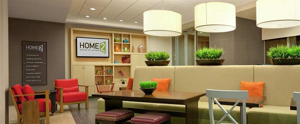 Home2 Suites By Hilton Houston Katy Exterior foto