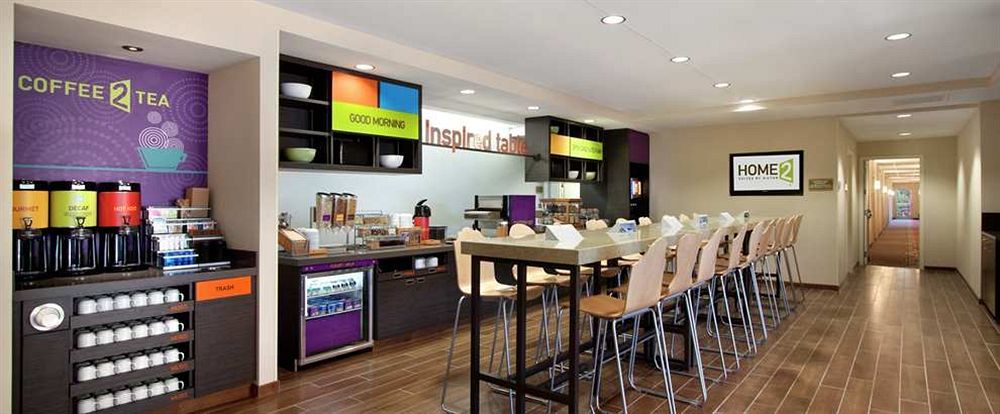 Home2 Suites By Hilton Houston Katy Exterior foto