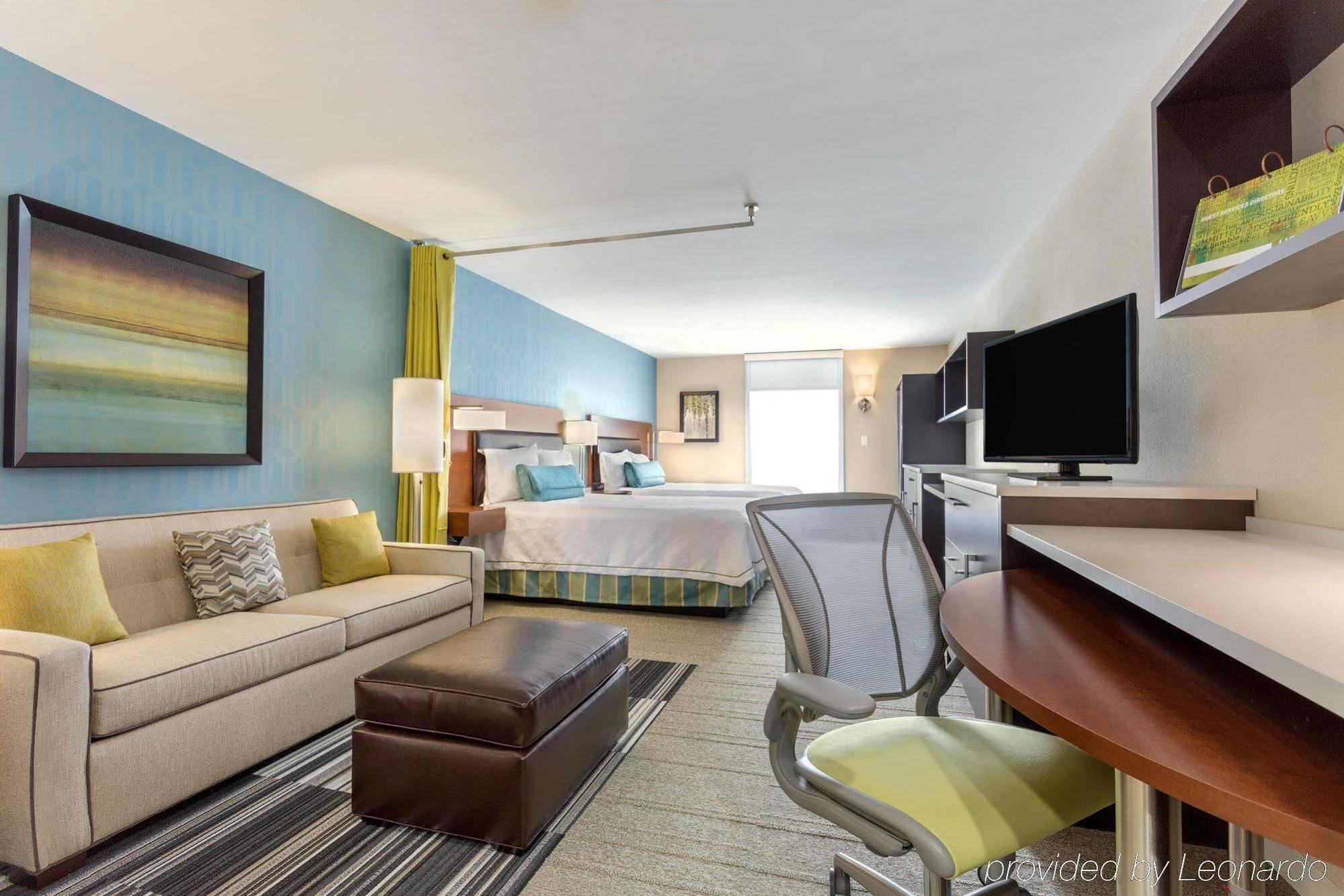 Home2 Suites By Hilton Houston Katy Exterior foto